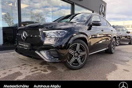 Mercedes-Benz GLE 450 Gebrauchtwagen