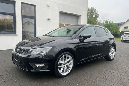 Seat Leon Gebrauchtwagen