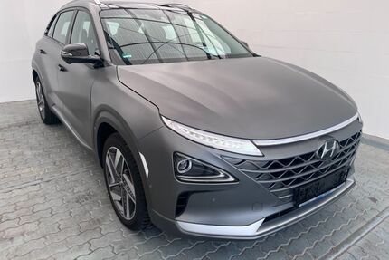 Hyundai NEXO Gebrauchtwagen