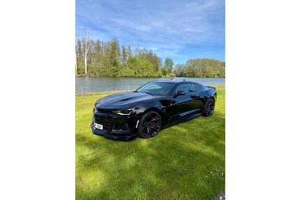 Chevrolet Camaro Gebrauchtwagen