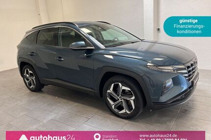 Hyundai TUCSON Gebrauchtwagen
