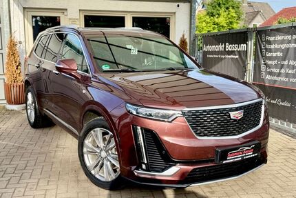 Cadillac XT6 Gebrauchtwagen