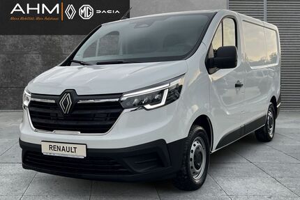 Renault Trafic Gebrauchtwagen