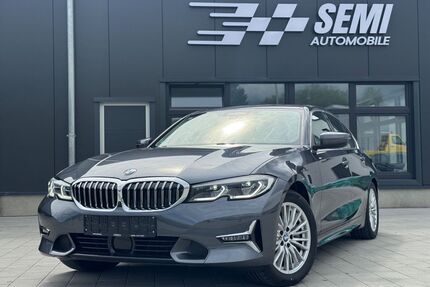 BMW 330 Gebrauchtwagen