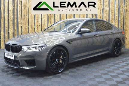 BMW M5 Gebrauchtwagen