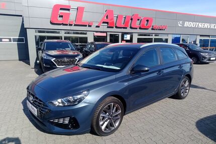 Hyundai i30 Gebrauchtwagen