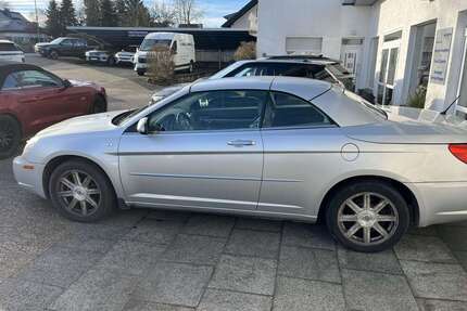 Chrysler Sebring Gebrauchtwagen