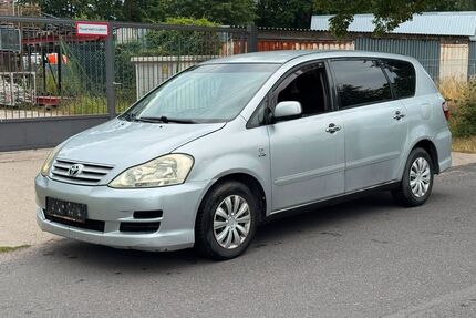 Toyota Avensis Verso Gebrauchtwagen
