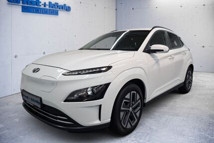 Hyundai KONA Elektro Gebrauchtwagen