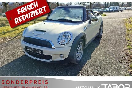 Mini Cooper S Gebrauchtwagen