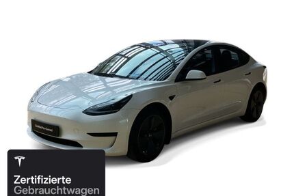 Tesla Model 3 Gebrauchtwagen