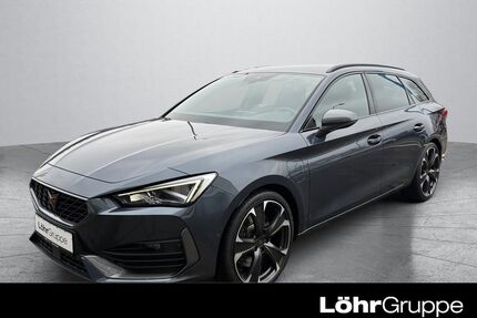 Cupra Leon Gebrauchtwagen