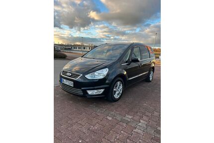 Ford Galaxy Gebrauchtwagen