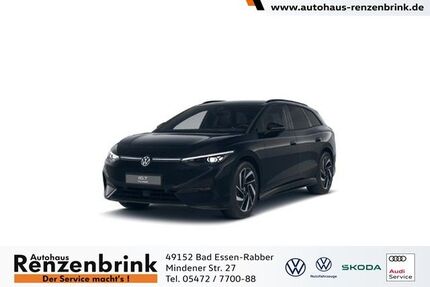 VW ID.7 Gebrauchtwagen