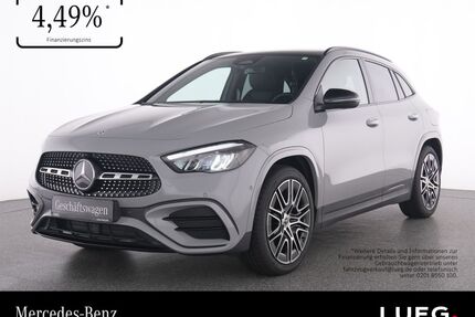 Mercedes-Benz GLA 200 Gebrauchtwagen