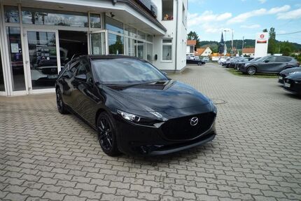 Mazda 3 Gebrauchtwagen