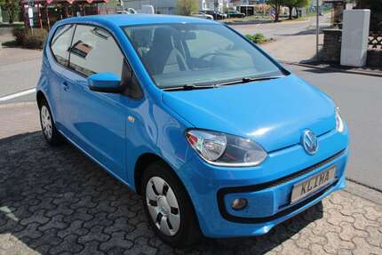 VW up! Gebrauchtwagen