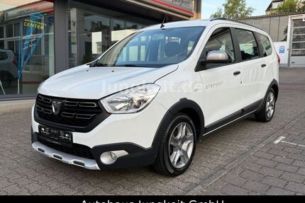 Dacia Lodgy Gebrauchtwagen