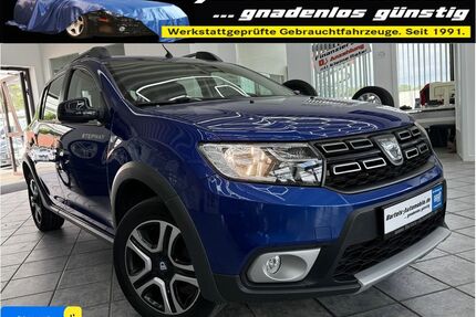 Dacia Sandero Gebrauchtwagen