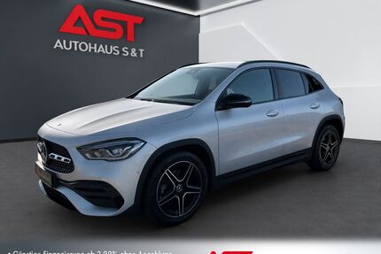 Mercedes-Benz GLA 200 Gebrauchtwagen