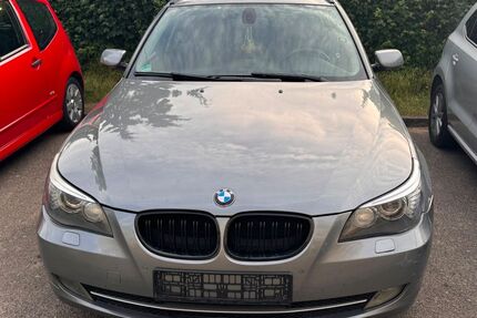 BMW 520 Gebrauchtwagen