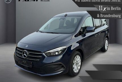 Mercedes-Benz T-Klasse Gebrauchtwagen