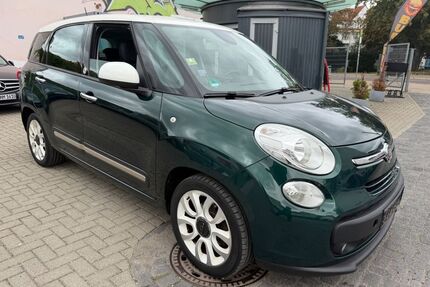 Fiat 500L Gebrauchtwagen