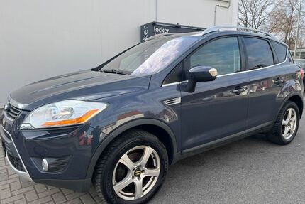Ford Kuga Gebrauchtwagen