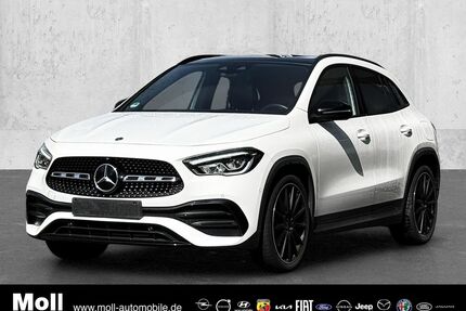 Mercedes-Benz GLA 200 Gebrauchtwagen