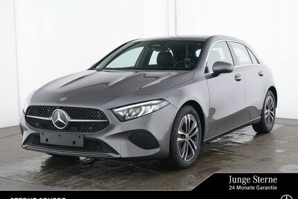 Mercedes-Benz A 200 Gebrauchtwagen
