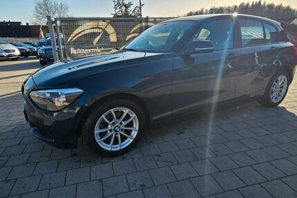 BMW 116 Gebrauchtwagen