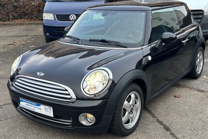 Mini Cooper Gebrauchtwagen