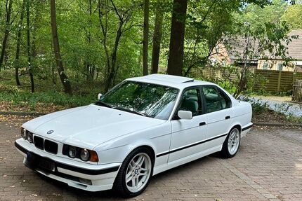 BMW 530 Gebrauchtwagen