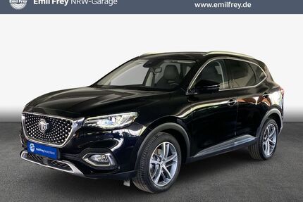 MG HS Gebrauchtwagen