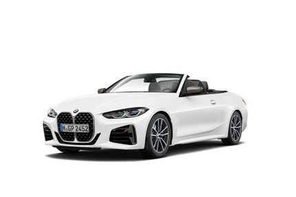 BMW M440 Gebrauchtwagen