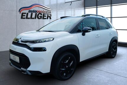 Citroen C3 Aircross Gebrauchtwagen