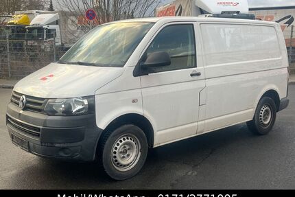 VW T5 Transporter Gebrauchtwagen