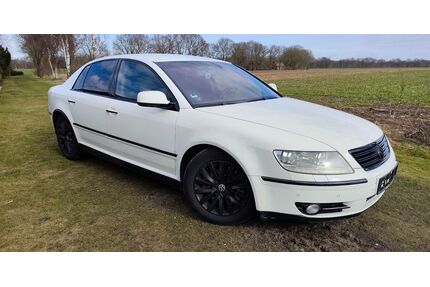 VW Phaeton Gebrauchtwagen