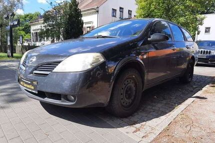 Nissan Primera Gebrauchtwagen