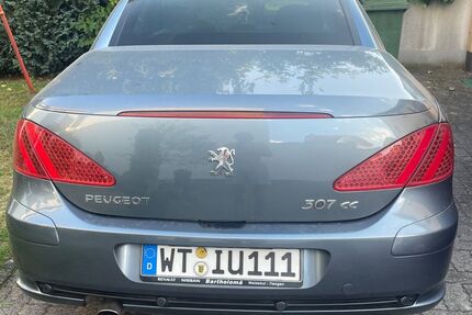 Peugeot 307 Gebrauchtwagen