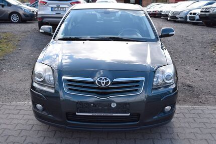 Toyota Avensis Gebrauchtwagen