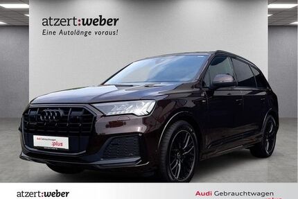 Audi Q7 Gebrauchtwagen
