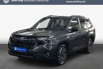 Subaru Forester Gebrauchtwagen