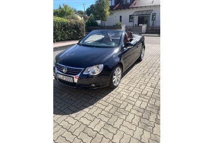 VW Eos Gebrauchtwagen