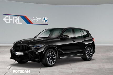 BMW X5 M Gebrauchtwagen