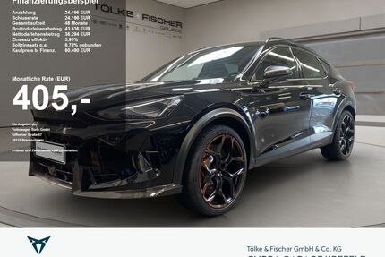 Cupra Formentor Gebrauchtwagen