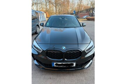 BMW M135 Gebrauchtwagen