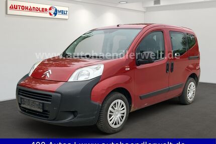 Citroen Nemo Gebrauchtwagen