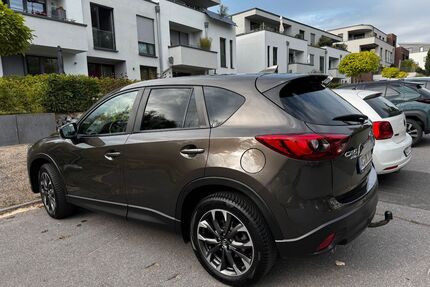 Mazda CX-5 Gebrauchtwagen