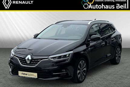 Renault Megane Gebrauchtwagen